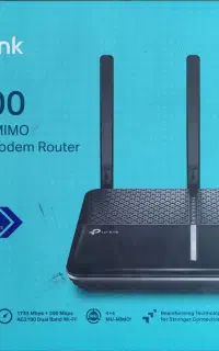 مودم tp-link AC2100 ADSL/VDSL