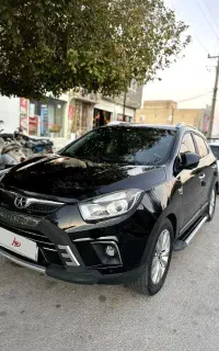 جک S5 مدل ۱۴۰۰