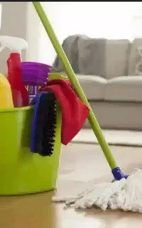 نظافت منزل