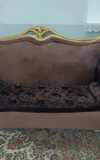 مبل دسته دوم