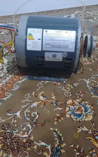 دینام کولر یک دوم