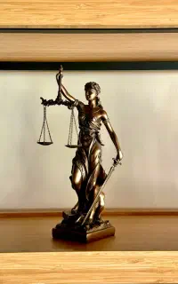 وکیل دادگستری