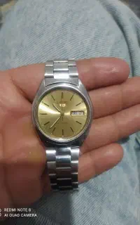 ساعت سیکو ۵فوق کلکسیونی