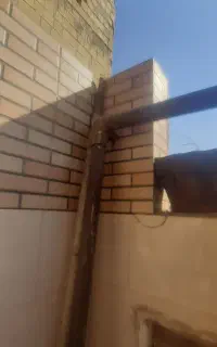 دار قالی ۶ متری