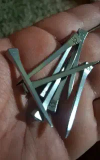 میخ