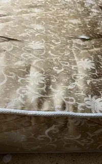 تسک تخت دونفره طبی