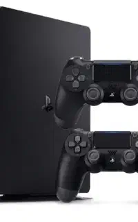 ps4 slim