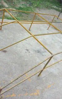 باربند نیسان