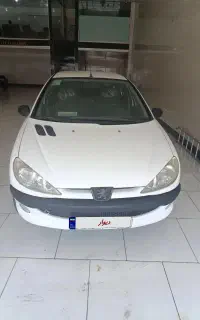 206 تیپ 2