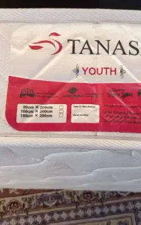 تختخواب کودک و نوجوان