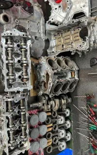 بسترن بی 30و50