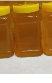عسل طبیعی