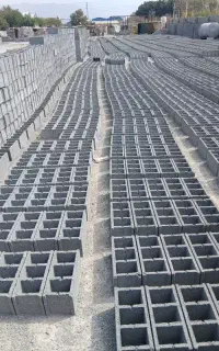 فروش انوع کول و بلوک سبک و سنگین
