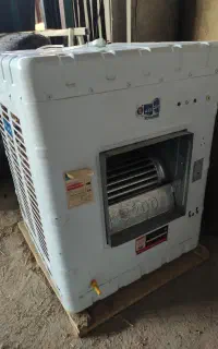 کولر آبی 3200