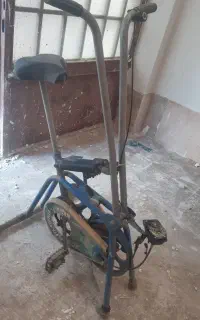 دوچرخه