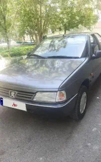 روا اردی دوگانه مدل۸۶