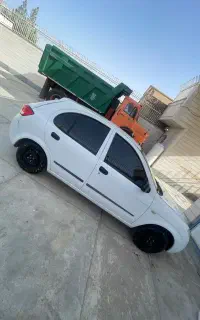 تیبا۲مدل ۱۴۰۰