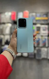 شیائومی Poco C85 تمیز ( فروشگاه موبو وایب )