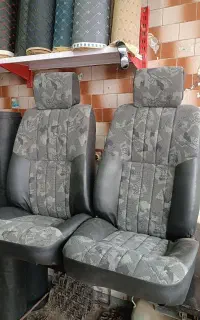 تعمیرات صندلی و صندلی طرح  خلبانی