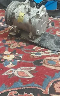 موتور کولر ساندن فوقلاده