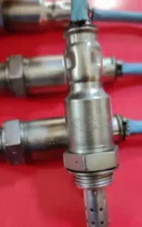 سنسور اکسیژن پراید تیبا ساینا پژو سمند پارس ضمانتی