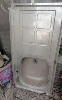 سینک ظرفشویی