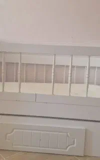 تخت و گهواره سه حالته