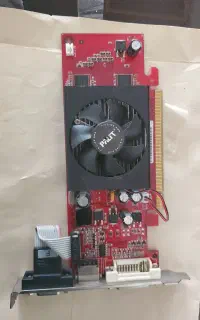 فروش کارت گرافیک