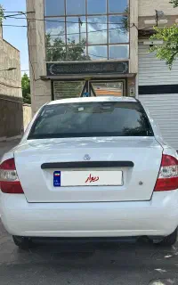 تیبا صندوق دار ۱۴۰۰