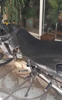 موتور تریل پیشرو 150