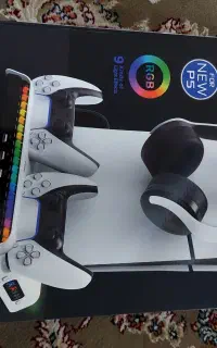 استند،نگهدارنده‌‌کنسول‌PS5‌