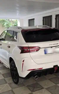 کی ام سی A5 خشک مدل 1404