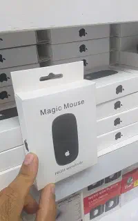 ماوس بی سیم طرح اپل