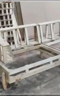 کلاف خام راحتی