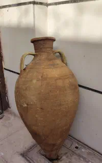 کوزه قدیمی