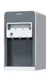 آبسردکن در حد نو