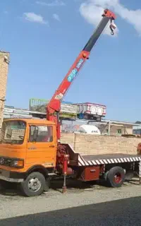 خدمات جرثقیل دررشت وحومه ....