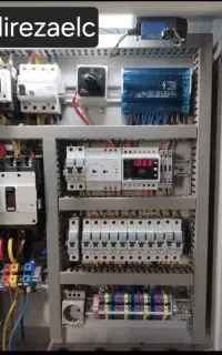 متخصص وتنکسین برق دارای گارانتی کار