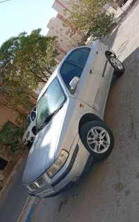 سمند مدل ۸۶