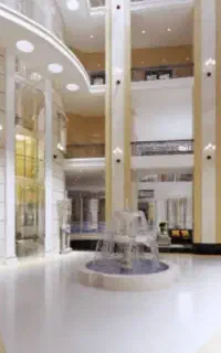 هتل داری وخانه داری