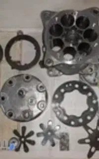 شاگرد باطری ساز مخای در خدمتم