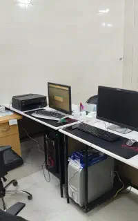 کافی نت پرتو گلدیس