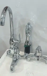 شیرآلات بهداشتی ساختمانی