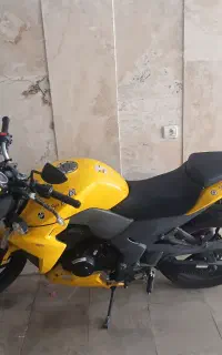موتور لاکی ۲۵۰ t3
