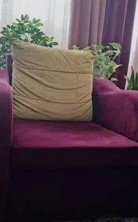 مبل یک نفره