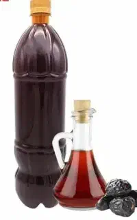 سرکه خرما