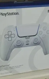 دسته ps5 درحد نو