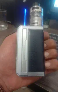 ویپ ووپوو درگ ۳ Voopoo Drag 3 podmod