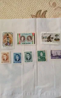 تعدادی تمرقدیمی سالم به فروش میرسد
