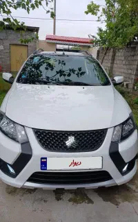 فروش کوئیک Rs مدل ۱۴۰۳